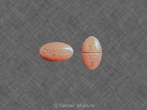 Image of Remeron Image of Remeron