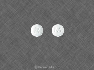 Image of RisperiDONE Image of RisperiDONE