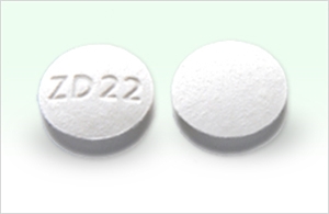 Image of RisperiDONE Image of RisperiDONE