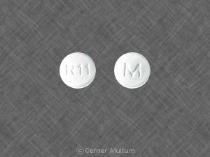 Image of RisperiDONE Image of RisperiDONE