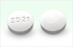 Image of RisperiDONE Image of RisperiDONE