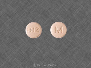 Image of RisperiDONE Image of RisperiDONE
