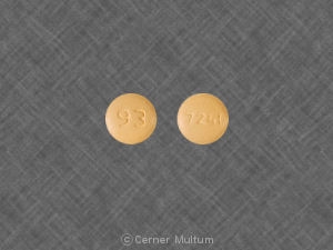 Image of RisperiDONE Image of RisperiDONE