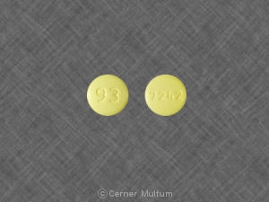 Image of RisperiDONE Image of RisperiDONE