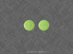 Image of RisperiDONE Image of RisperiDONE