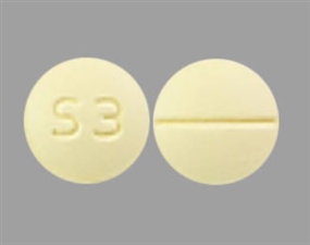 Image of Sertraline Hydrochloride Image of Sertraline Hydrochloride