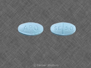 Image of Sertraline Hydrochloride Image of Sertraline Hydrochloride