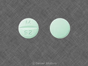 Image of Sertraline Hydrochloride Image of Sertraline Hydrochloride