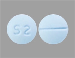 Image of Sertraline Hydrochloride Image of Sertraline Hydrochloride