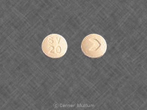 Image of Simvastatin Image of Simvastatin