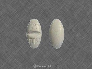 Image of Toprol-XL Image of Toprol-XL