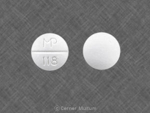 Desyrel 75 mg