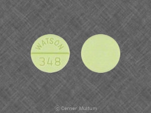 Image of Hydrochlorothiazide-Triamterene Image of Hydrochlorothiazide-Triamterene