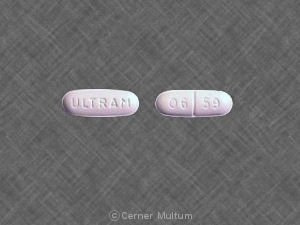 Tramadol 50 mg ultram