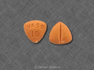 Image of Vasotec Image of Vasotec