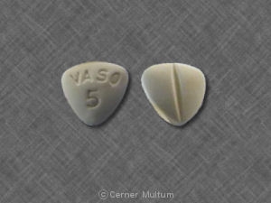 Image of Vasotec Image of Vasotec