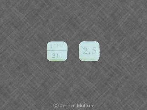 Image of Warfarin Sodium Image of Warfarin Sodium