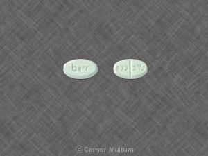 Image of Warfarin Sodium Image of Warfarin Sodium
