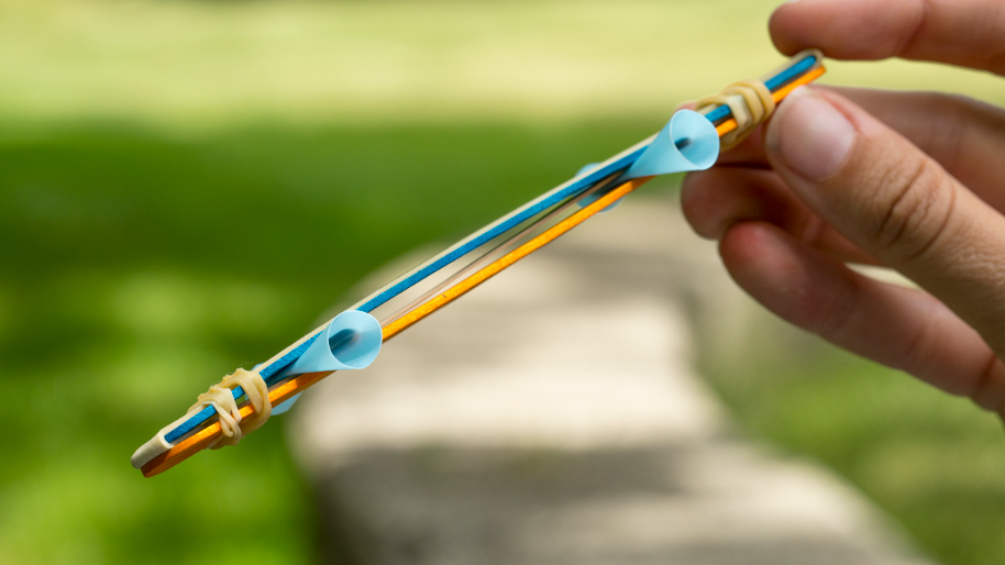 DIY Harmonica