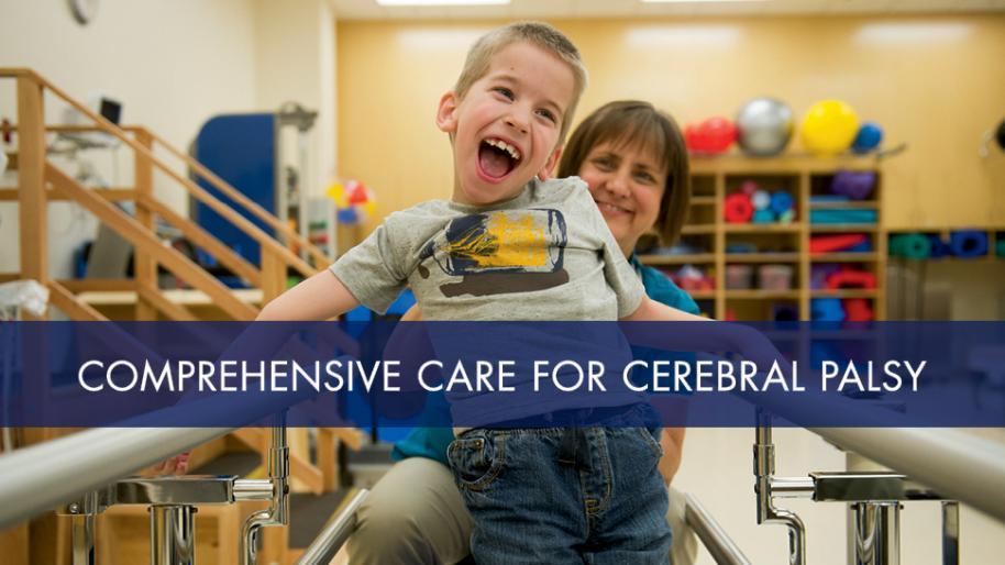 Cerebral Palsy Image