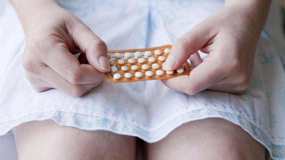 Image of Contraception Medication