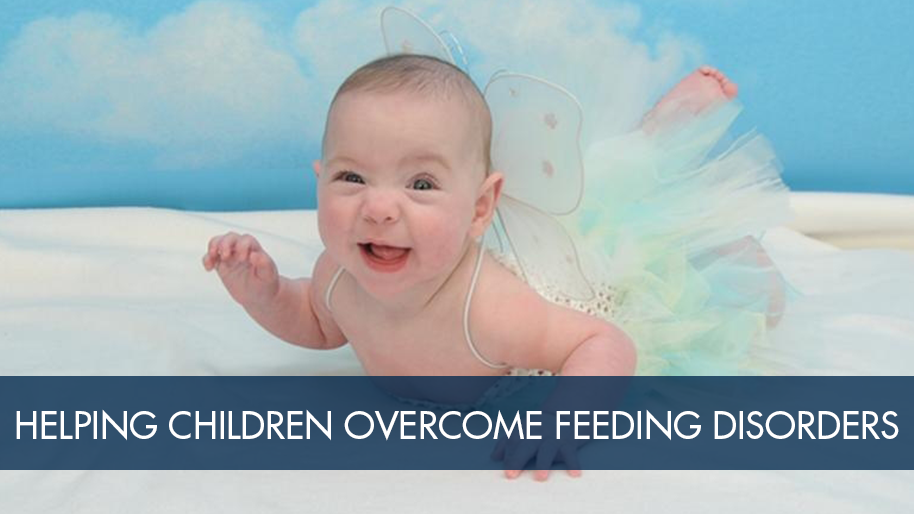 Feeding Disorders