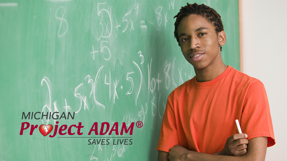 Project Adam Home Spotlight Image