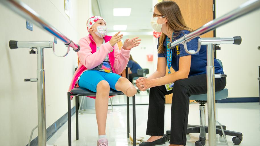 Inpatient Rehabilitation