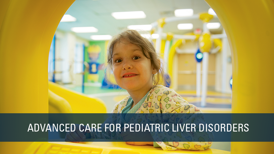 Liver Disease
