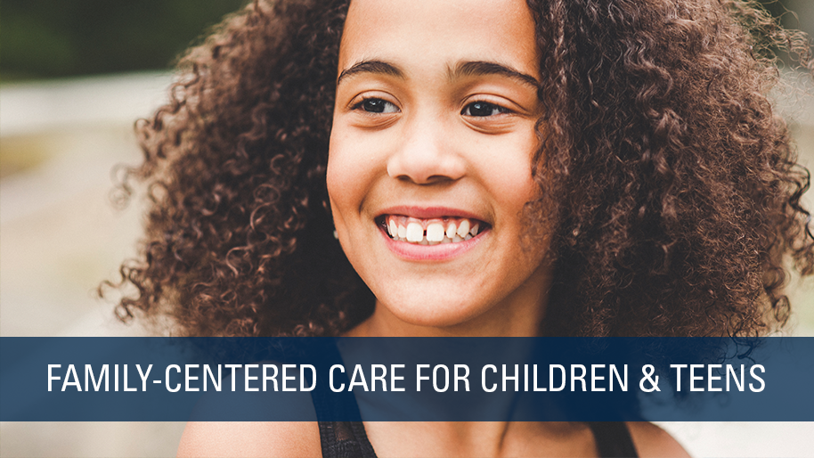 Pediatric Psychology