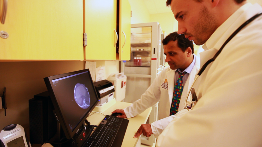 Relapsed and Resistant Cancer - Pediatric