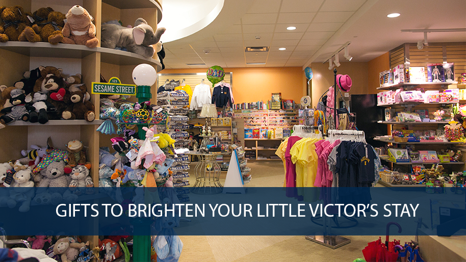 Gift Shops Cs Mott Children S Hospital Michigan Medicine