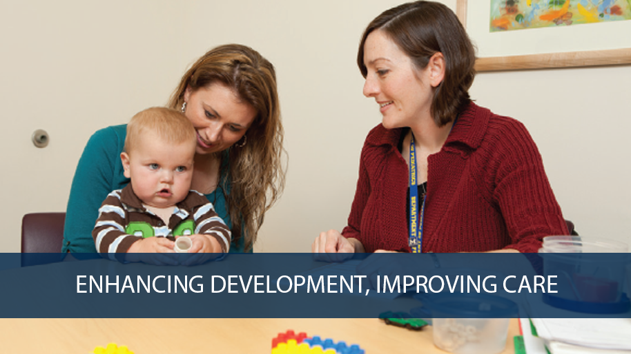 Enhanced care for congenital heart patients