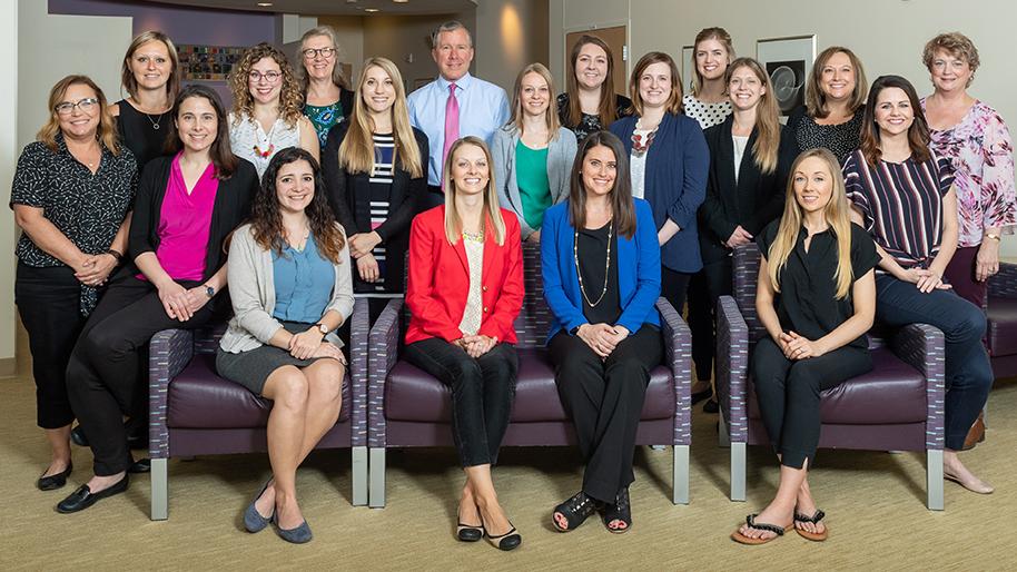 Eating Disorders Team