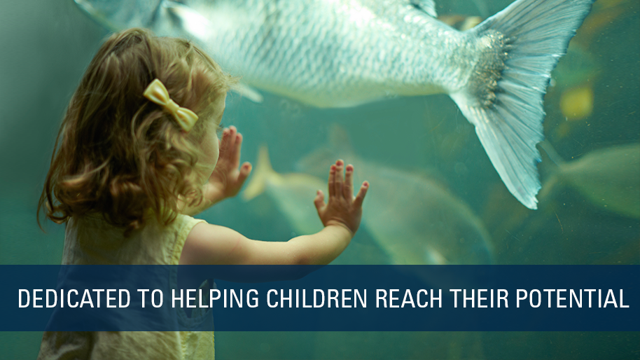 Developmental and Behavioral Pediatrics
