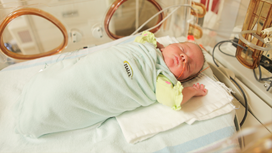 What is neonatal care?