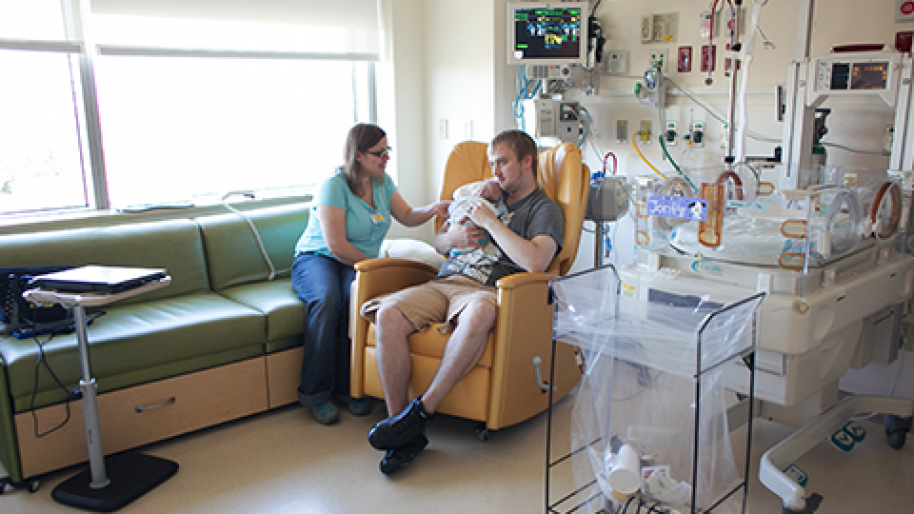 NICU Your Care Team