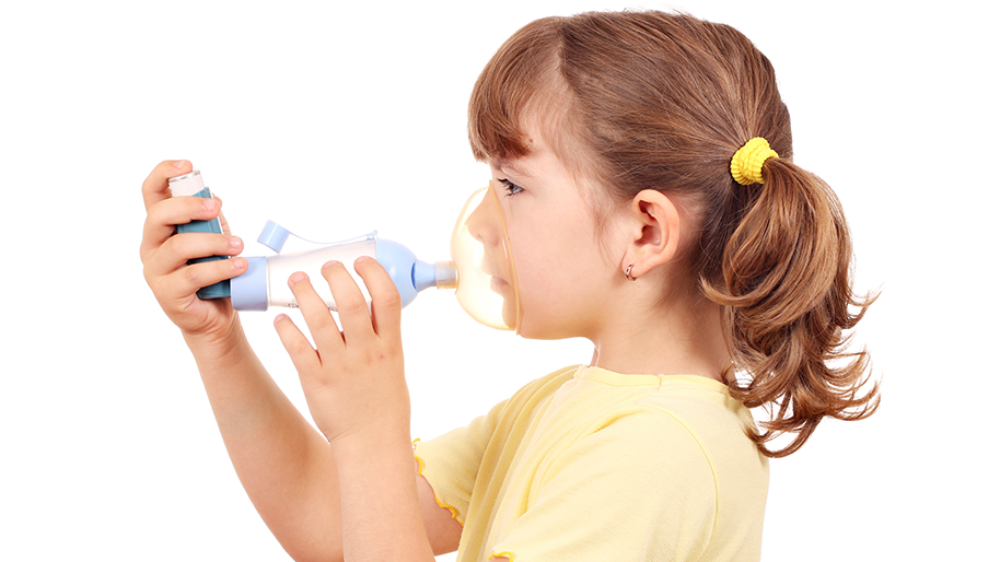Asthma