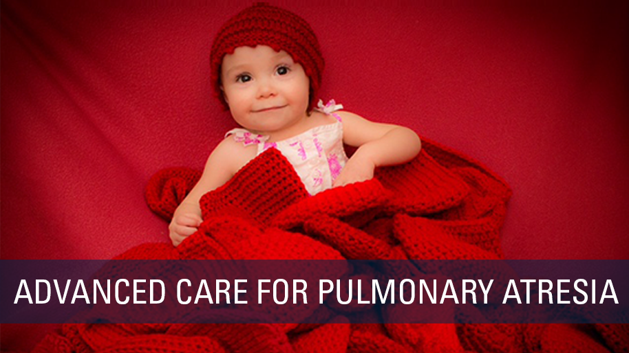 Spotlight image CHD pulmonary