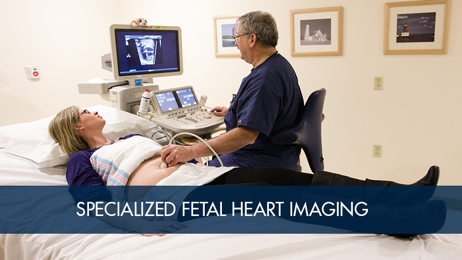 Fetal Echocardiogram