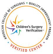 American College of Surgeons Quality Improvement Program Verified Center