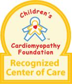 Children's Cardiomyopathy Foundation