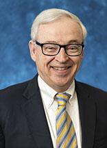 Chris Dickinson, MD