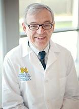 Chris Dickinson, MD