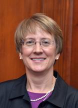 Donna M. Martin, M.D., Ph.D.