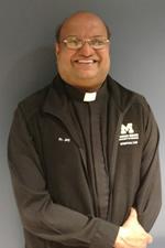 Fr. Joy Vincent Thaiparambil