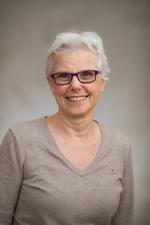Chaplain Julie Nielsen-Schmidt