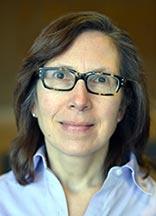 Marci Lesperance, MD, MS