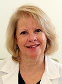Linda Faubert