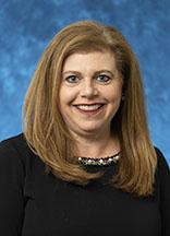 Luanne Thomas Ewald